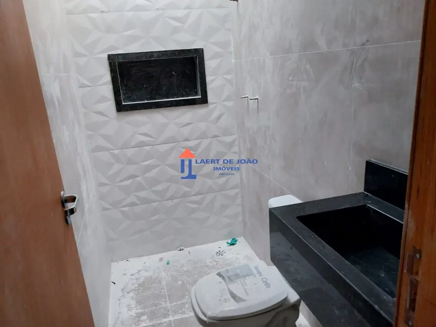 Casa com 3 quartos à venda, 94m2 em Jardim Aeroporto, São Paulo - SP - imagem 9 Foto 9 de Casa com 3 quartos à venda, 94m2 em Jardim Aeroporto, São Paulo - SP