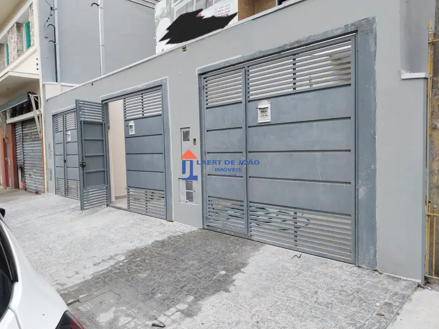 Foto 2 de Casa com 3 quartos à venda, 94m2 em Jardim Aeroporto, São Paulo - SP