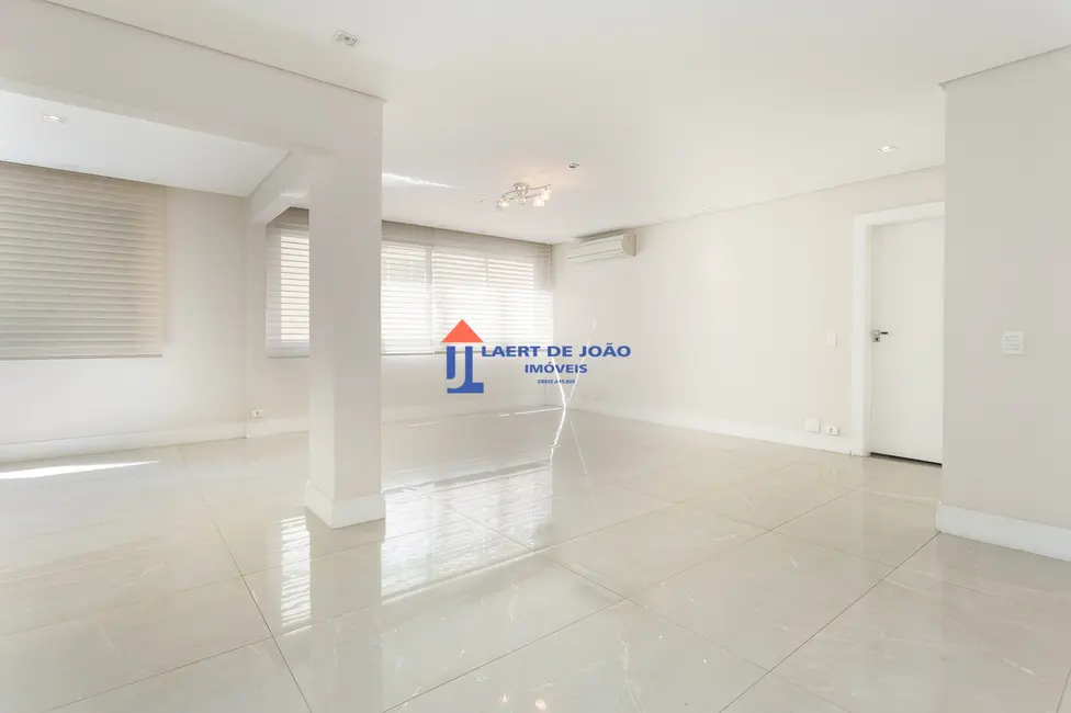 Apartamento com 3 quartos à venda, 138m2 em Itaim Bibi, São Paulo - SP - imagem 7 Foto 7 de Apartamento com 3 quartos à venda, 138m2 em Itaim Bibi, São Paulo - SP