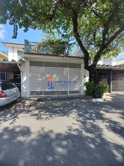 Casa com 3 quartos à venda, 180m2 em Jardim Aeroporto, São Paulo - SP - imagem 1 Foto 1 de Casa com 3 quartos à venda, 180m2 em Jardim Aeroporto, São Paulo - SP