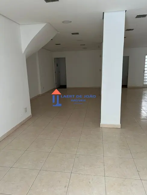 Foto 3 de Loja para alugar, 120m2 em Campo Belo, São Paulo - SP