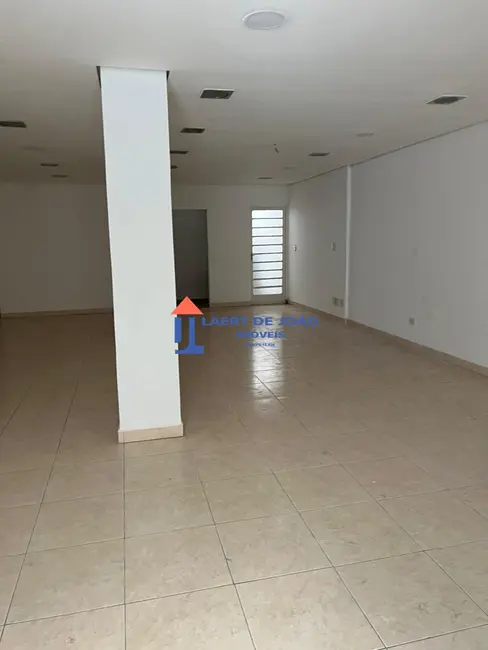Foto 1 de Loja para alugar, 120m2 em Campo Belo, São Paulo - SP