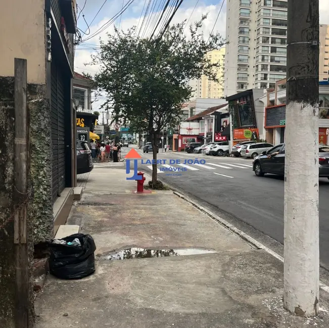 Foto 2 de Terreno / Lote à venda, 138m2 em Moema, São Paulo - SP