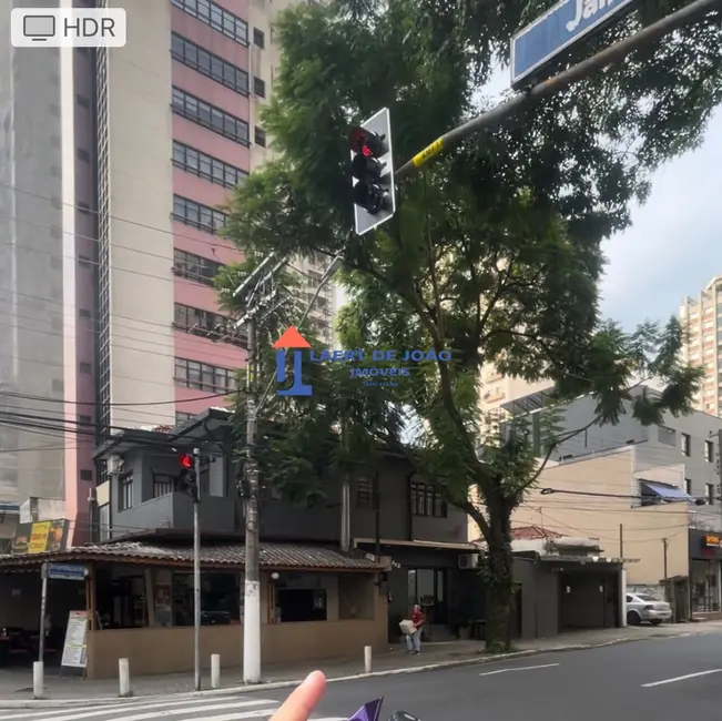 Foto 3 de Terreno / Lote à venda, 138m2 em Moema, São Paulo - SP