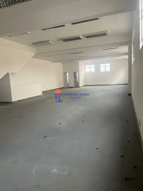 Armazém / Galpão para alugar, 614m2 em Jardim Aeroporto, São Paulo - SP - imagem 5 Foto 5 de Armazém / Galpão para alugar, 614m2 em Jardim Aeroporto, São Paulo - SP