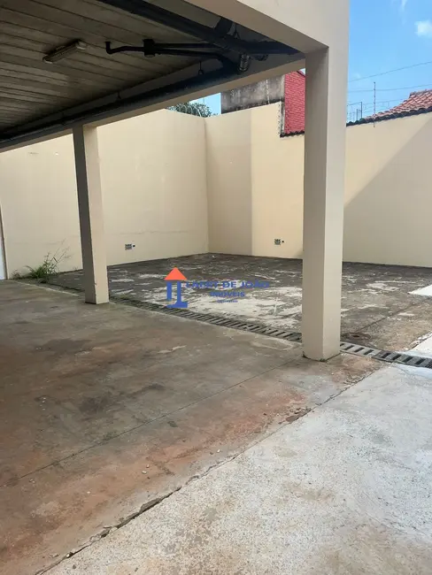 Armazém / Galpão para alugar, 614m2 em Jardim Aeroporto, São Paulo - SP - imagem 4 Foto 4 de Armazém / Galpão para alugar, 614m2 em Jardim Aeroporto, São Paulo - SP