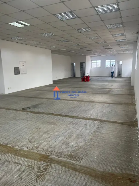Armazém / Galpão para alugar, 614m2 em Jardim Aeroporto, São Paulo - SP - imagem 2 Foto 2 de Armazém / Galpão para alugar, 614m2 em Jardim Aeroporto, São Paulo - SP