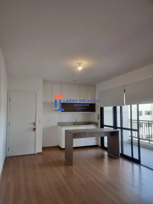 Foto 1 de Loft / Flat à venda, 36m2 em Campo Belo, São Paulo - SP