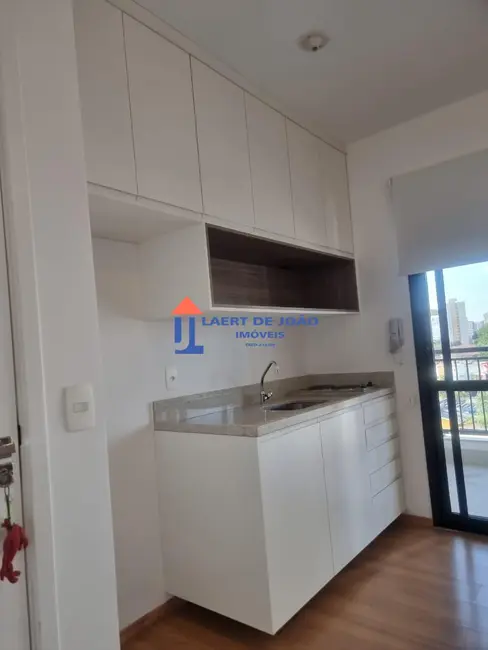 Foto 2 de Loft / Flat à venda, 36m2 em Campo Belo, São Paulo - SP