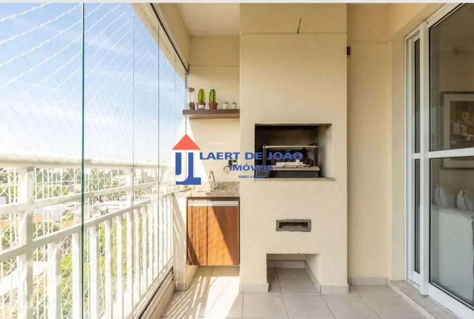 Foto 1 de Apartamento com 3 quartos à venda, 86m2 em São Paulo - SP