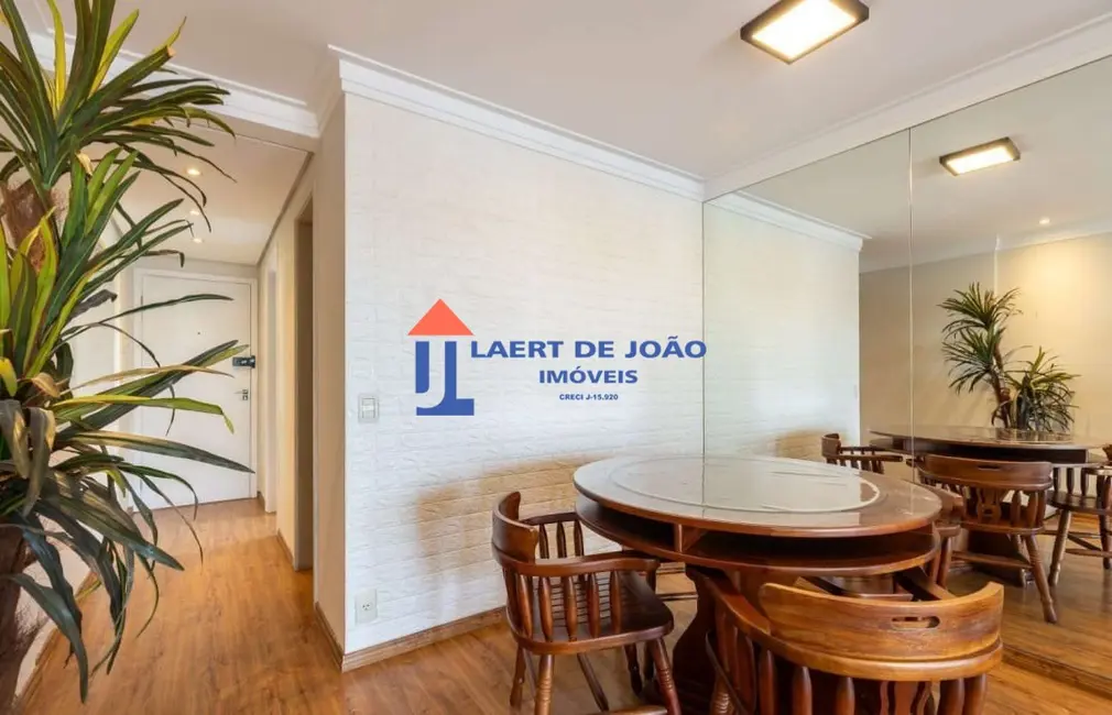 Foto 5 de Apartamento com 3 quartos à venda, 86m2 em São Paulo - SP