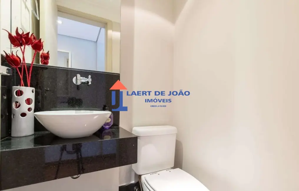 Foto 7 de Apartamento com 3 quartos à venda, 86m2 em São Paulo - SP