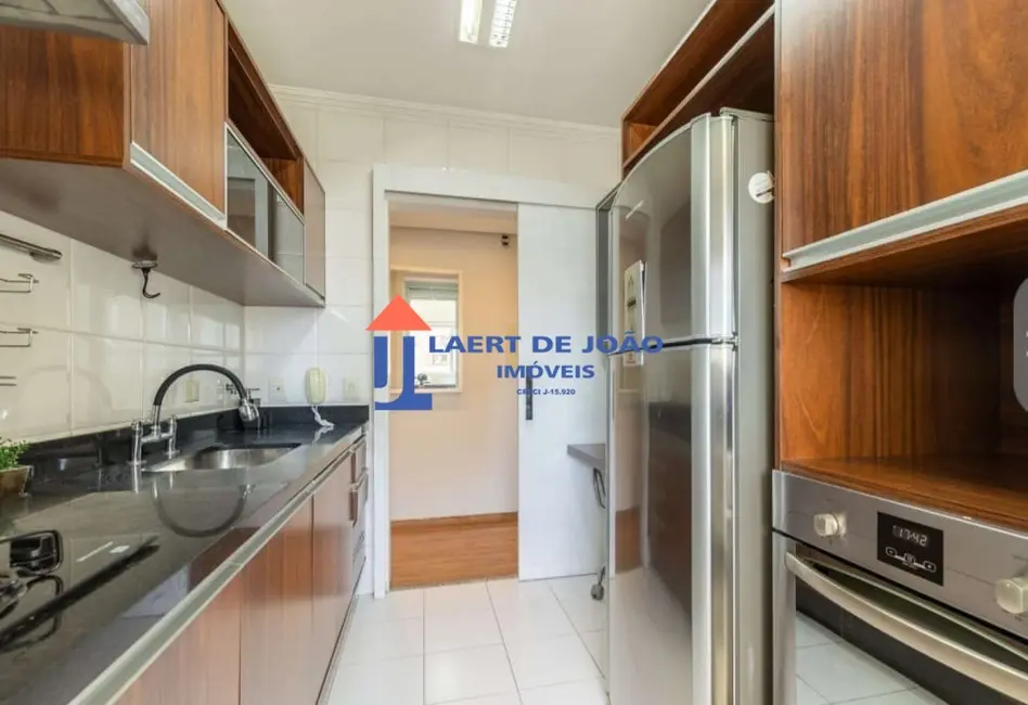 Foto 8 de Apartamento com 3 quartos à venda, 86m2 em São Paulo - SP