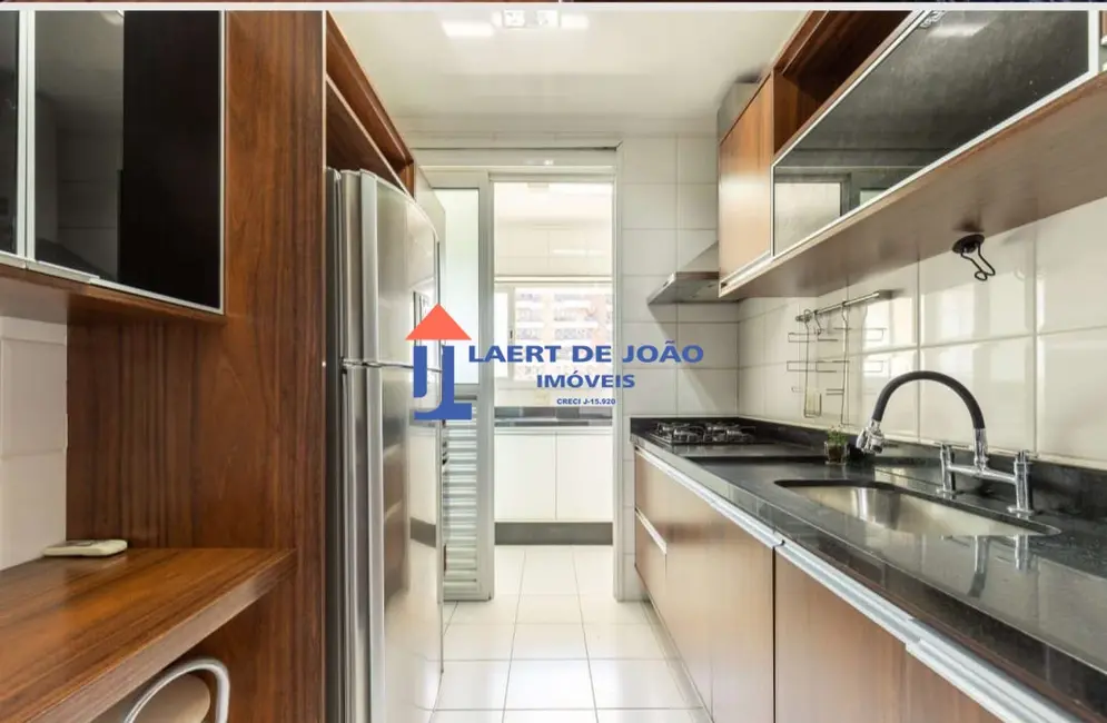 Foto 9 de Apartamento com 3 quartos à venda, 86m2 em São Paulo - SP