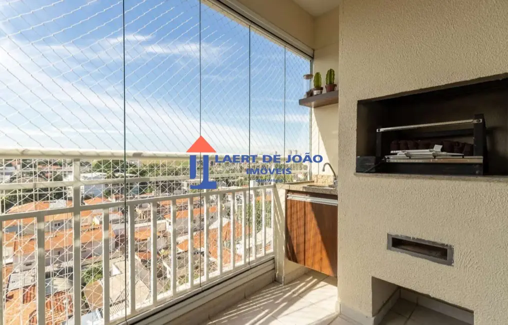 Foto 6 de Apartamento com 3 quartos à venda, 86m2 em São Paulo - SP