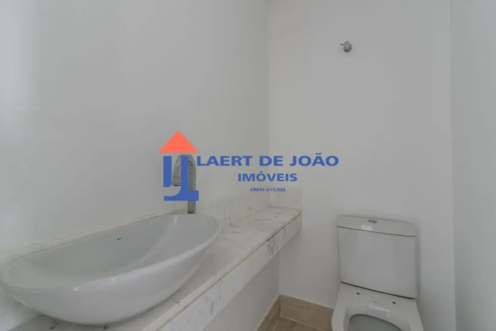 Apartamento com 3 quartos à venda, 141m2 em São Paulo - SP - imagem 7 Foto 7 de Apartamento com 3 quartos à venda, 141m2 em São Paulo - SP