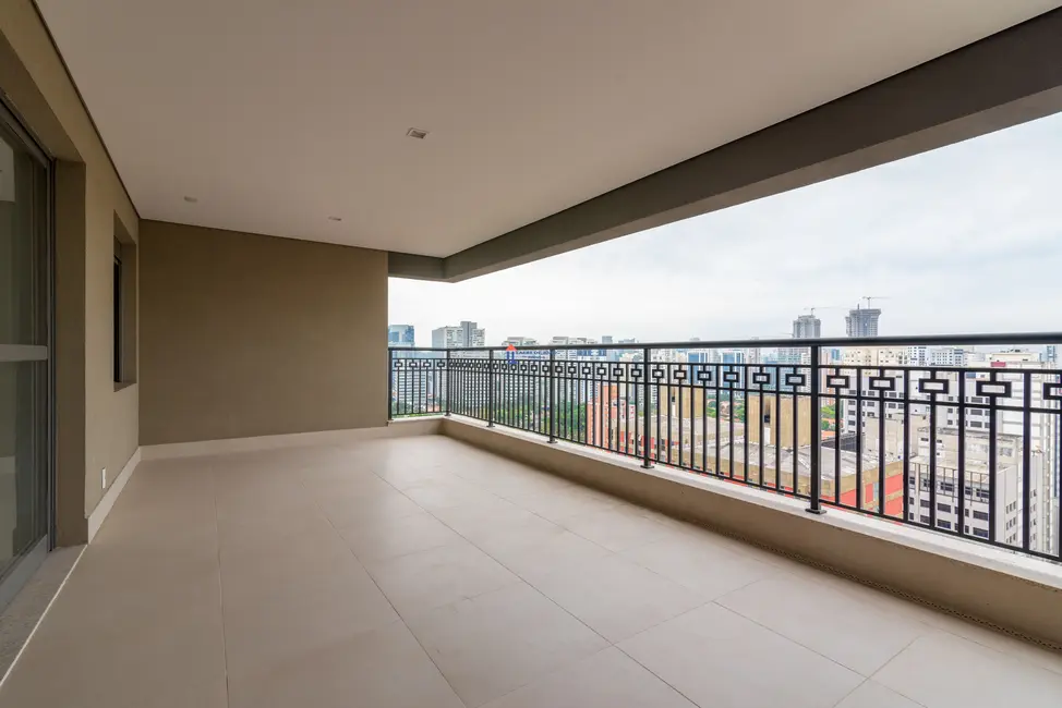 Apartamento com 3 quartos à venda, 141m2 em São Paulo - SP - imagem 1 Foto 1 de Apartamento com 3 quartos à venda, 141m2 em São Paulo - SP