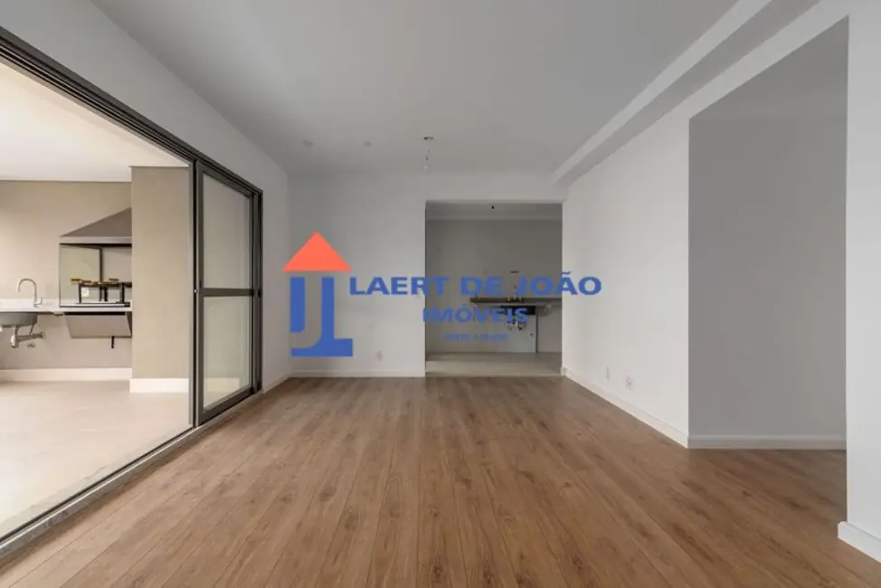 Apartamento com 3 quartos à venda, 141m2 em São Paulo - SP - imagem 5 Foto 5 de Apartamento com 3 quartos à venda, 141m2 em São Paulo - SP