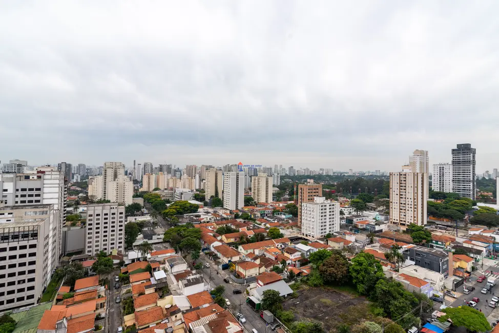 Apartamento com 3 quartos à venda, 141m2 em São Paulo - SP - imagem 3 Foto 3 de Apartamento com 3 quartos à venda, 141m2 em São Paulo - SP