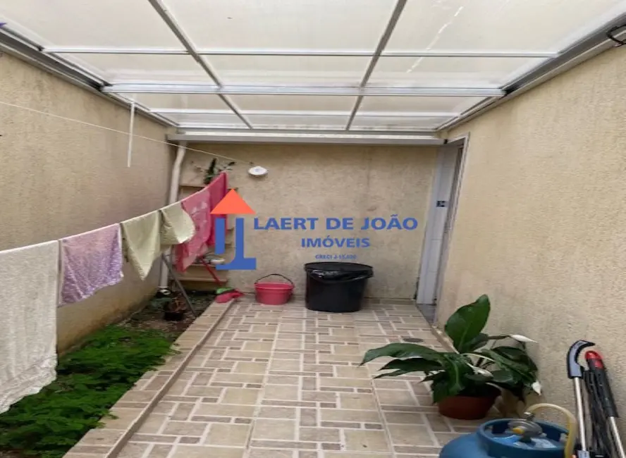 Casa com 3 quartos à venda, 115m2 em Tucuruvi, São Paulo - SP - imagem 6 Foto 6 de Casa com 3 quartos à venda, 115m2 em Tucuruvi, São Paulo - SP