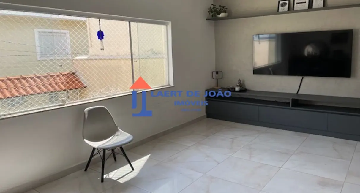 Casa com 3 quartos à venda, 115m2 em Tucuruvi, São Paulo - SP - imagem 3 Foto 3 de Casa com 3 quartos à venda, 115m2 em Tucuruvi, São Paulo - SP