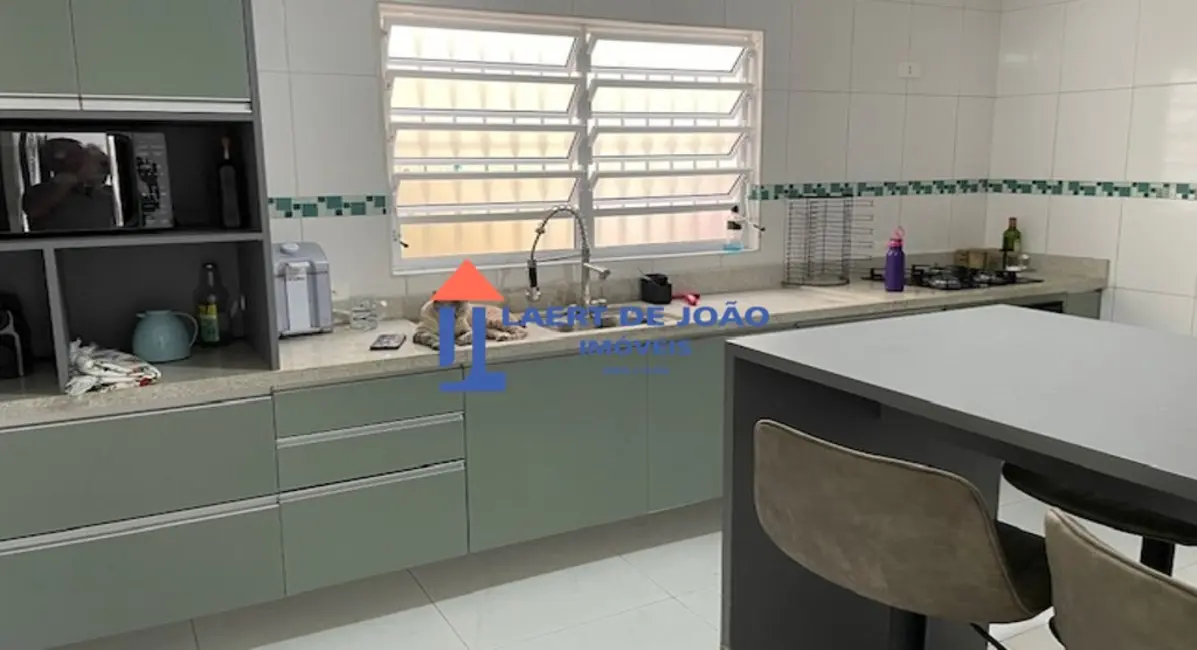 Casa com 3 quartos à venda, 115m2 em Tucuruvi, São Paulo - SP - imagem 8 Foto 8 de Casa com 3 quartos à venda, 115m2 em Tucuruvi, São Paulo - SP