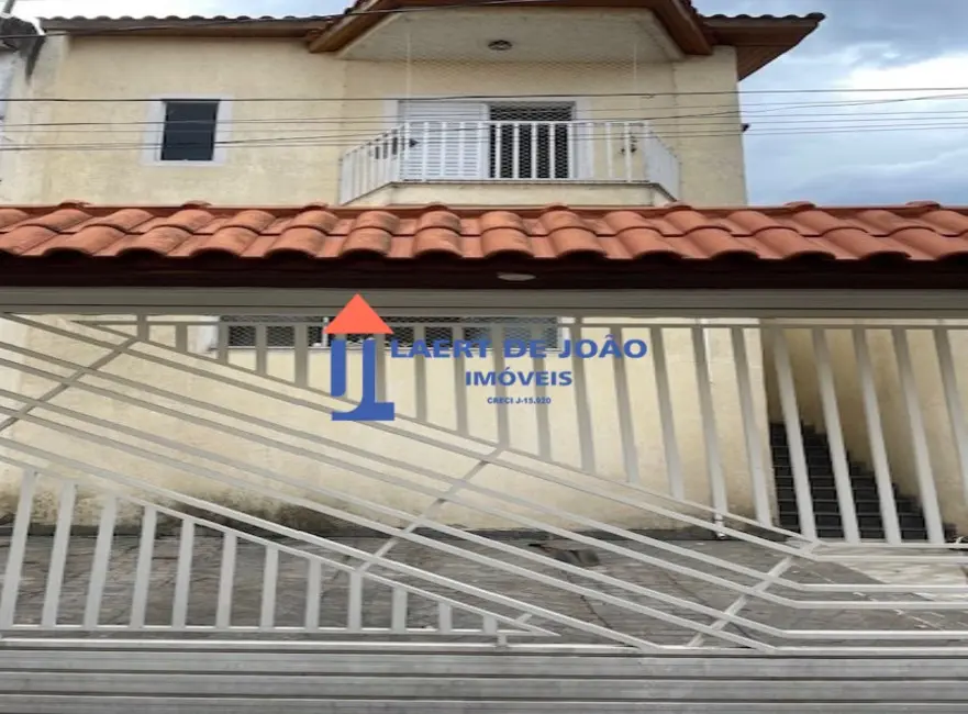 Casa com 3 quartos à venda, 115m2 em Tucuruvi, São Paulo - SP - imagem 1 Foto 1 de Casa com 3 quartos à venda, 115m2 em Tucuruvi, São Paulo - SP