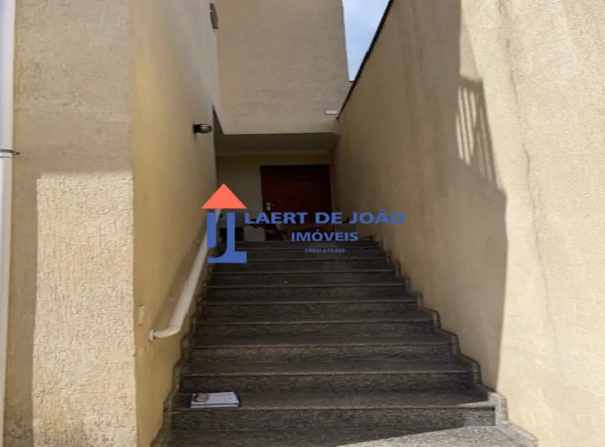 Casa com 3 quartos à venda, 115m2 em Tucuruvi, São Paulo - SP - imagem 5 Foto 5 de Casa com 3 quartos à venda, 115m2 em Tucuruvi, São Paulo - SP