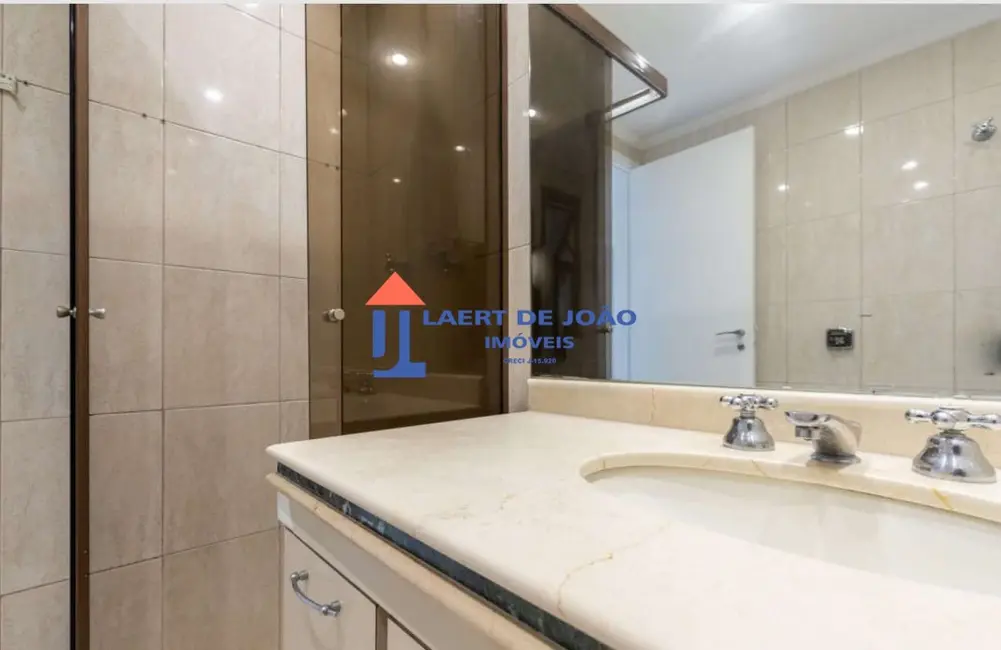 Foto 6 de Apartamento com 3 quartos à venda, 105m2 em São Paulo - SP