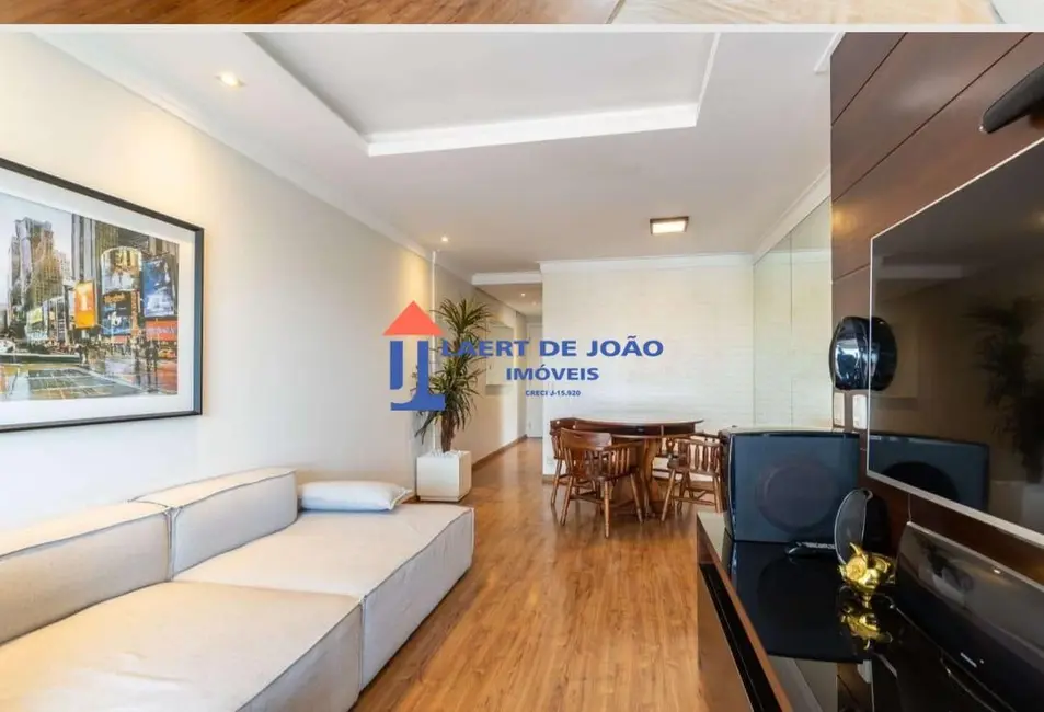 Foto 4 de Apartamento com 3 quartos à venda, 105m2 em Indianópolis, São Paulo - SP