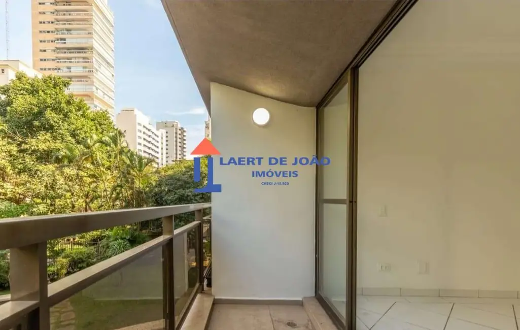 Foto 3 de Apartamento com 3 quartos à venda, 105m2 em Indianópolis, São Paulo - SP