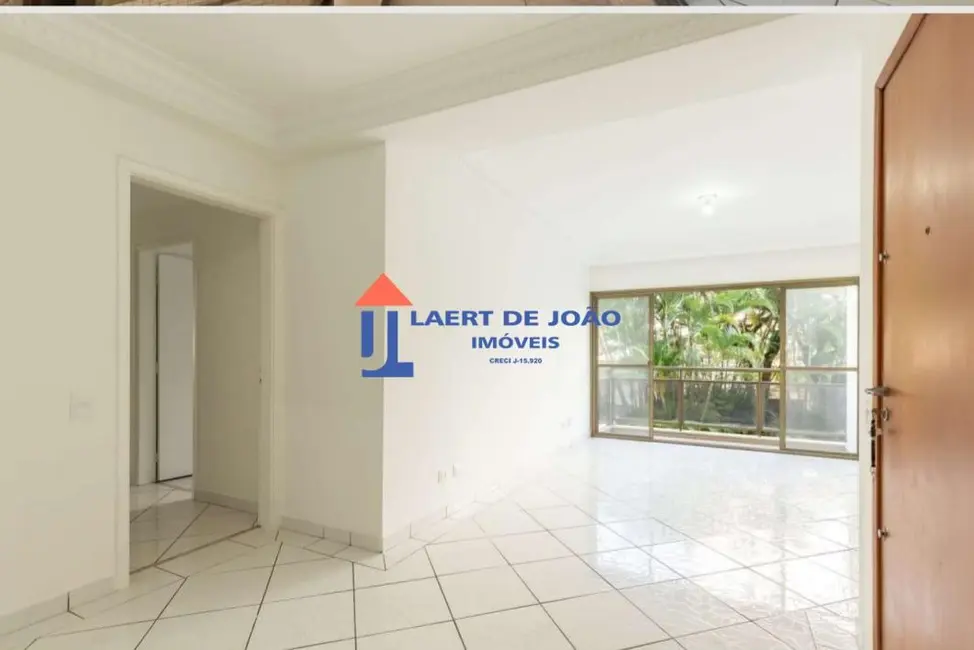Foto 8 de Apartamento com 3 quartos à venda, 105m2 em Indianópolis, São Paulo - SP