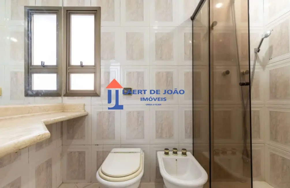 Foto 5 de Apartamento com 3 quartos à venda, 105m2 em São Paulo - SP