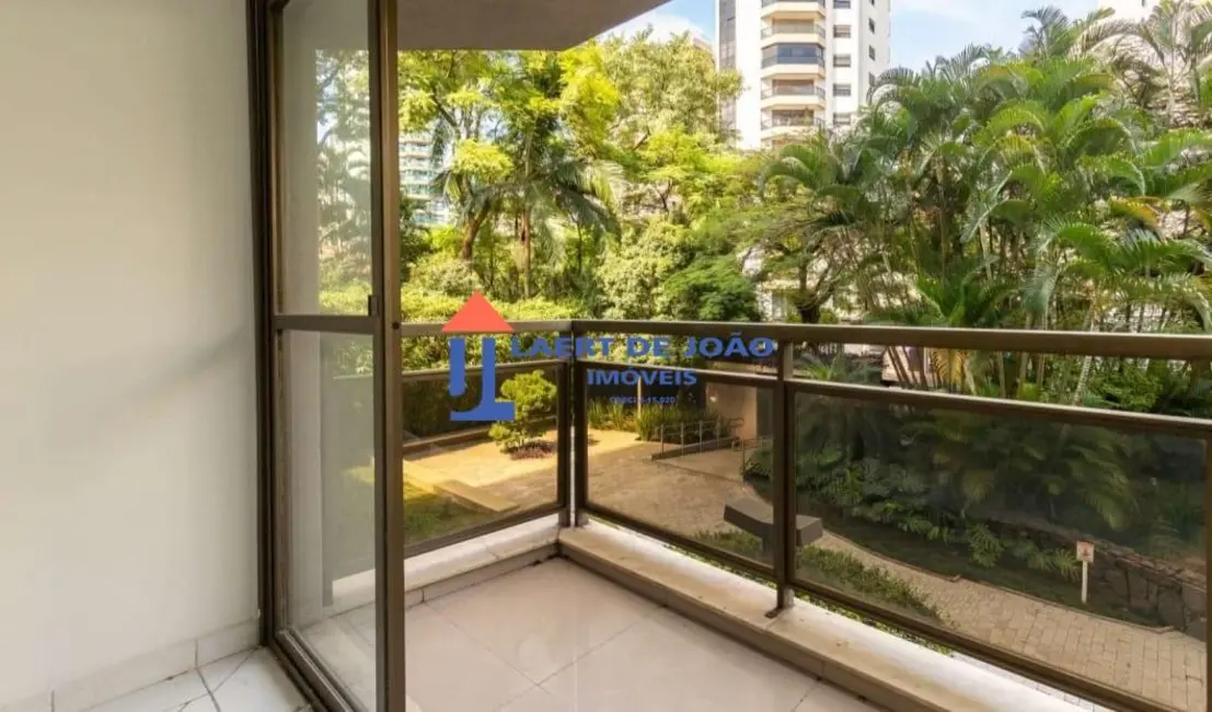 Foto 1 de Apartamento com 3 quartos à venda, 105m2 em Indianópolis, São Paulo - SP