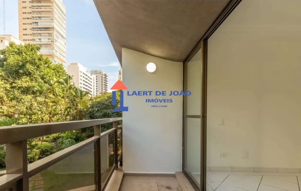 Foto 3 de Apartamento com 3 quartos à venda, 105m2 em São Paulo - SP