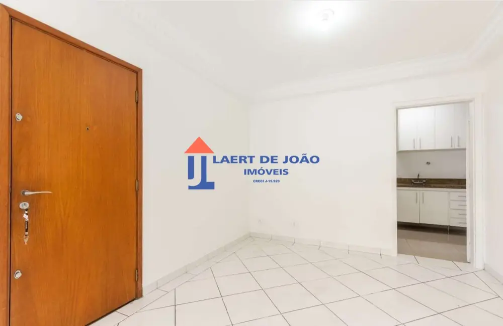 Foto 9 de Apartamento com 3 quartos à venda, 105m2 em São Paulo - SP