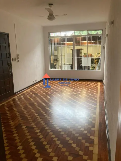 Casa com 3 quartos à venda, 167m2 em Campo Belo, São Paulo - SP - imagem 5 Foto 5 de Casa com 3 quartos à venda, 167m2 em Campo Belo, São Paulo - SP