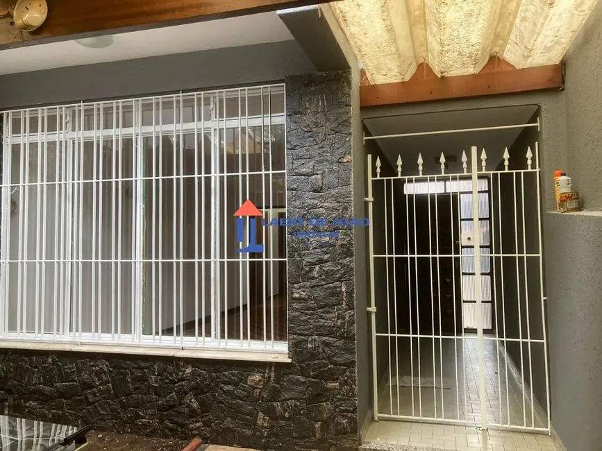 Foto 2 de Casa com 3 quartos à venda, 167m2 em Campo Belo, São Paulo - SP