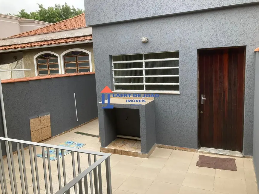 Casa com 3 quartos à venda, 167m2 em Campo Belo, São Paulo - SP - imagem 3 Foto 3 de Casa com 3 quartos à venda, 167m2 em Campo Belo, São Paulo - SP