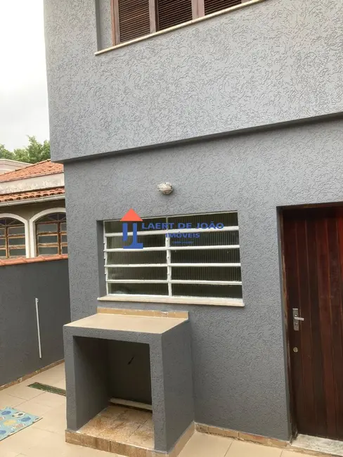 Casa com 3 quartos à venda, 167m2 em Campo Belo, São Paulo - SP - imagem 9 Foto 9 de Casa com 3 quartos à venda, 167m2 em Campo Belo, São Paulo - SP