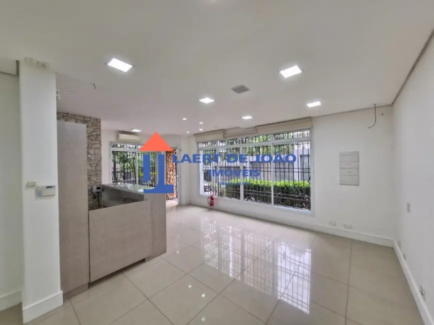 Foto 8 de Casa para alugar, 200m2 em Campo Belo, São Paulo - SP