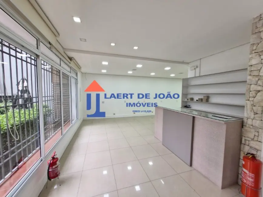 Foto 4 de Casa para alugar, 200m2 em Campo Belo, São Paulo - SP