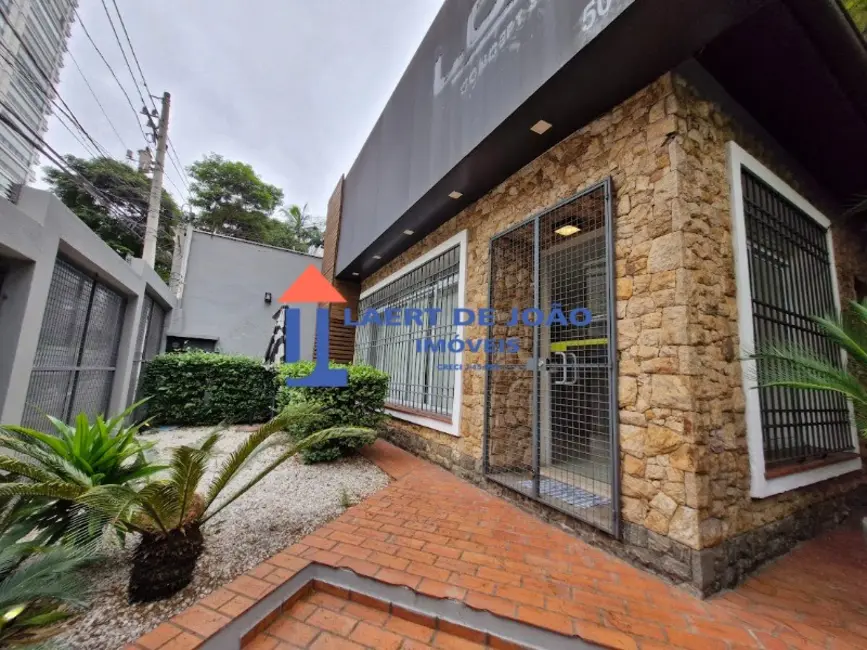 Foto 1 de Casa para alugar, 200m2 em Campo Belo, São Paulo - SP