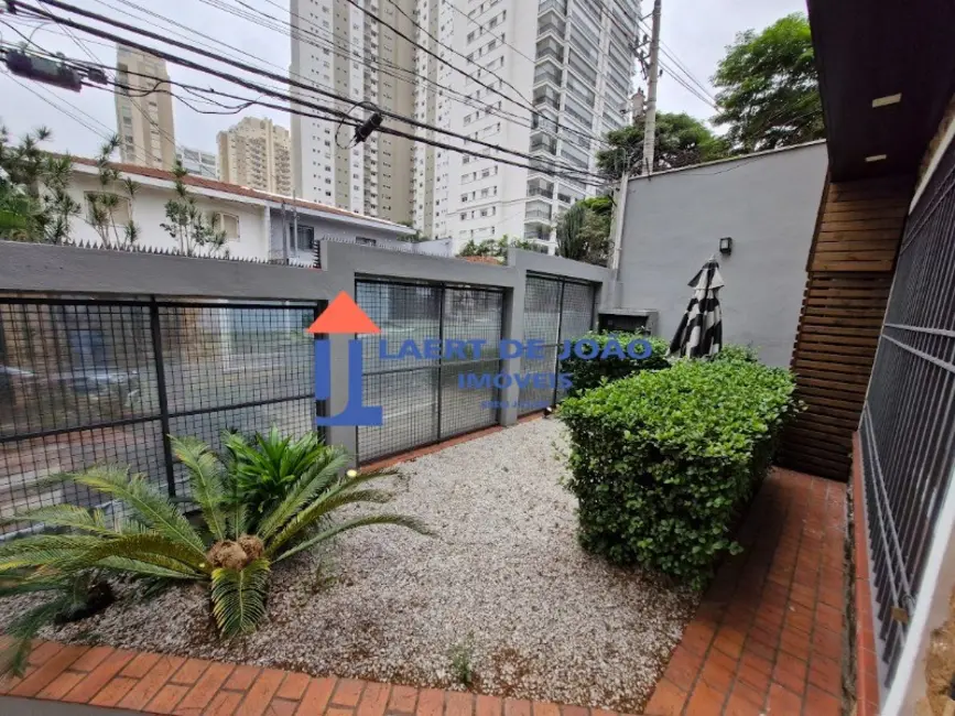 Foto 5 de Casa para alugar, 200m2 em Campo Belo, São Paulo - SP