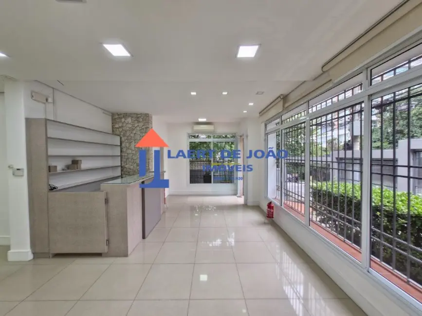 Foto 7 de Casa para alugar, 200m2 em Campo Belo, São Paulo - SP