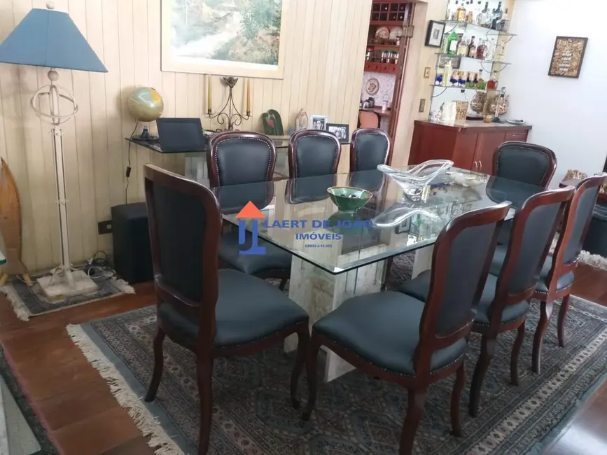 Foto 3 de Apartamento com 4 quartos à venda, 168m2 em Indianópolis, São Paulo - SP