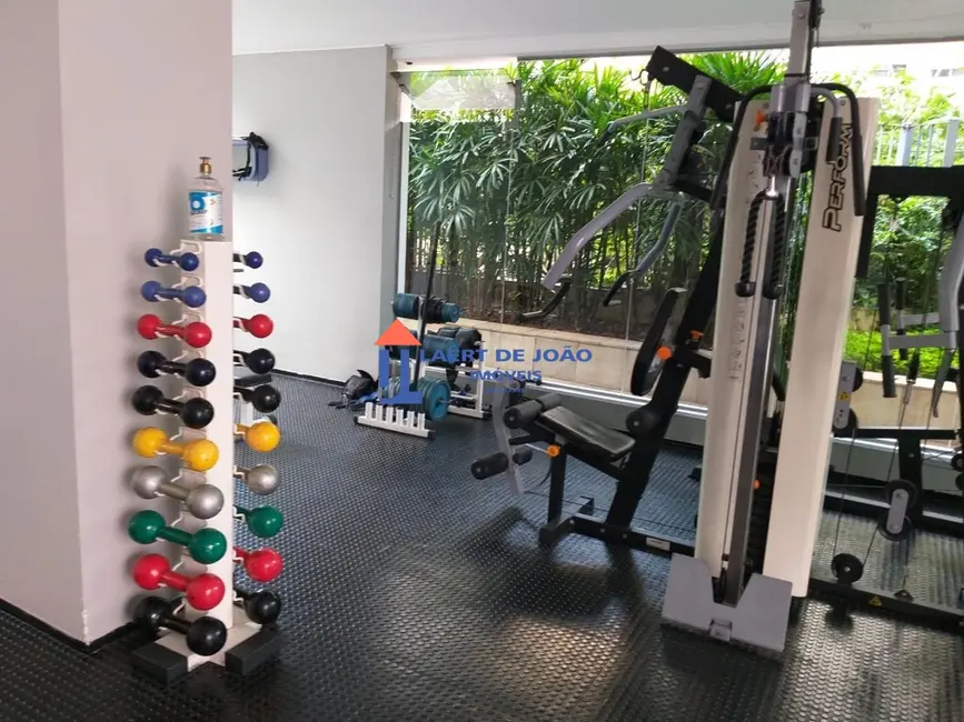 Foto 9 de Apartamento com 4 quartos à venda, 168m2 em Moema, São Paulo - SP