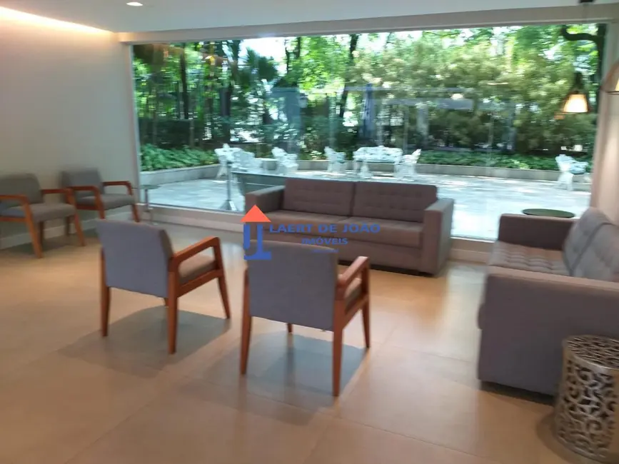 Foto 8 de Apartamento com 4 quartos à venda, 168m2 em Moema, São Paulo - SP