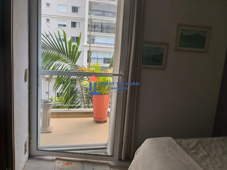 Foto 5 de Apartamento com 4 quartos à venda, 168m2 em Moema, São Paulo - SP