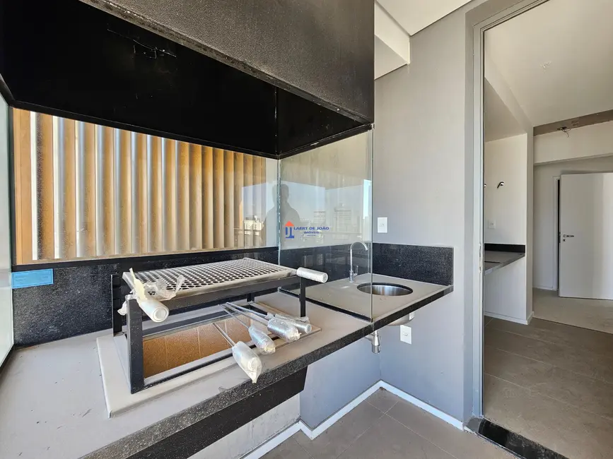 Foto 5 de Apartamento com 3 quartos à venda, 197m2 em Brooklin Novo, São Paulo - SP